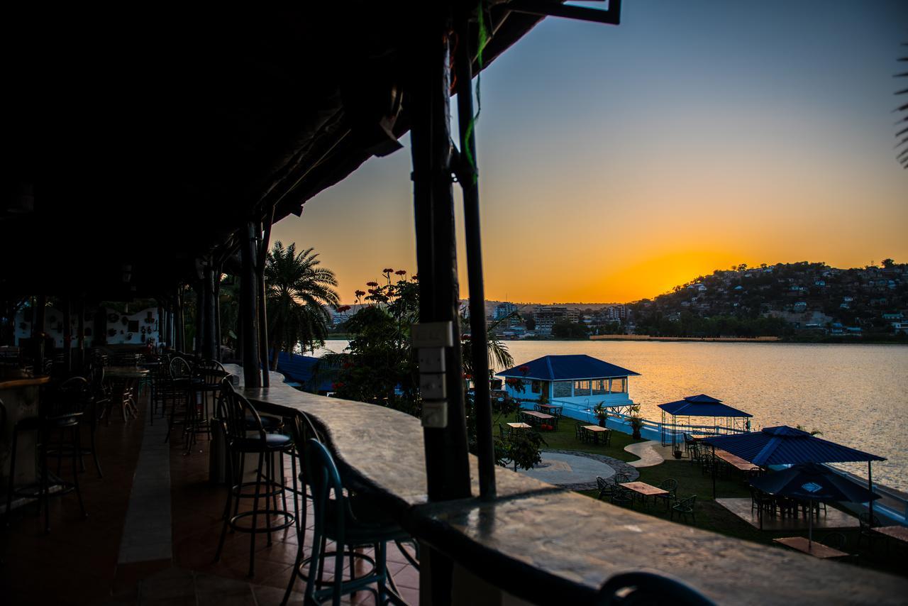 Hotel Tilapia Mwanza Exterior foto